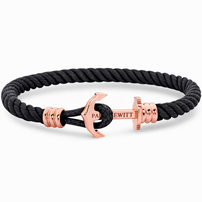 Pulsera Paul Hewitt Unisex PHL-N-R-B-S