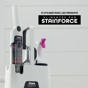 Détergent SHARK Détachant StainStriker OXY Multiplier liquide StainForce