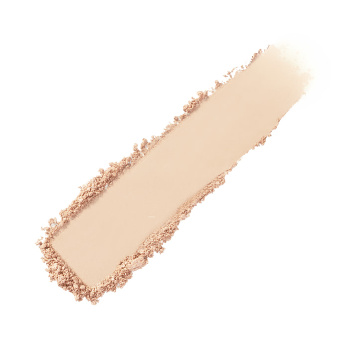 Real Flawless Luminous Perfecting - Pressed Powder