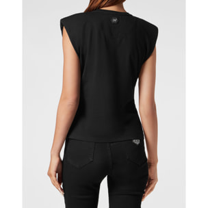 PHILIPP PLEIN Canotta