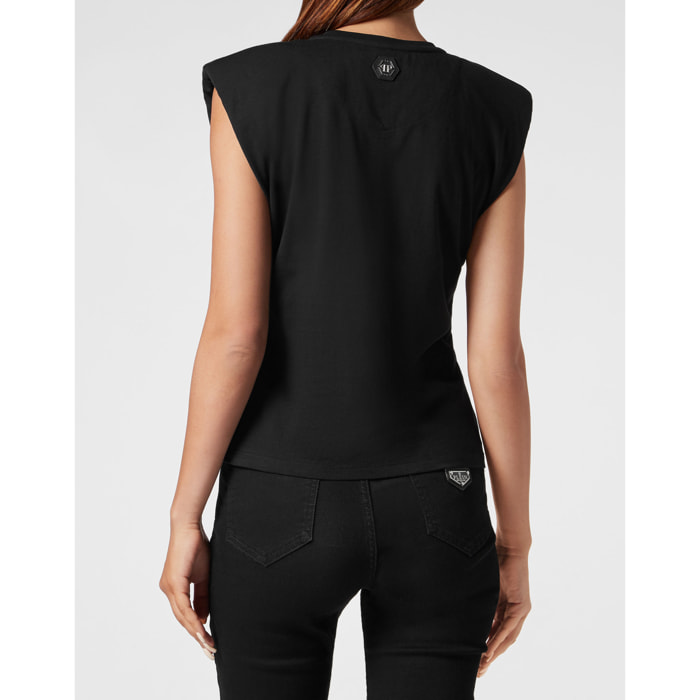 PHILIPP PLEIN Canotta