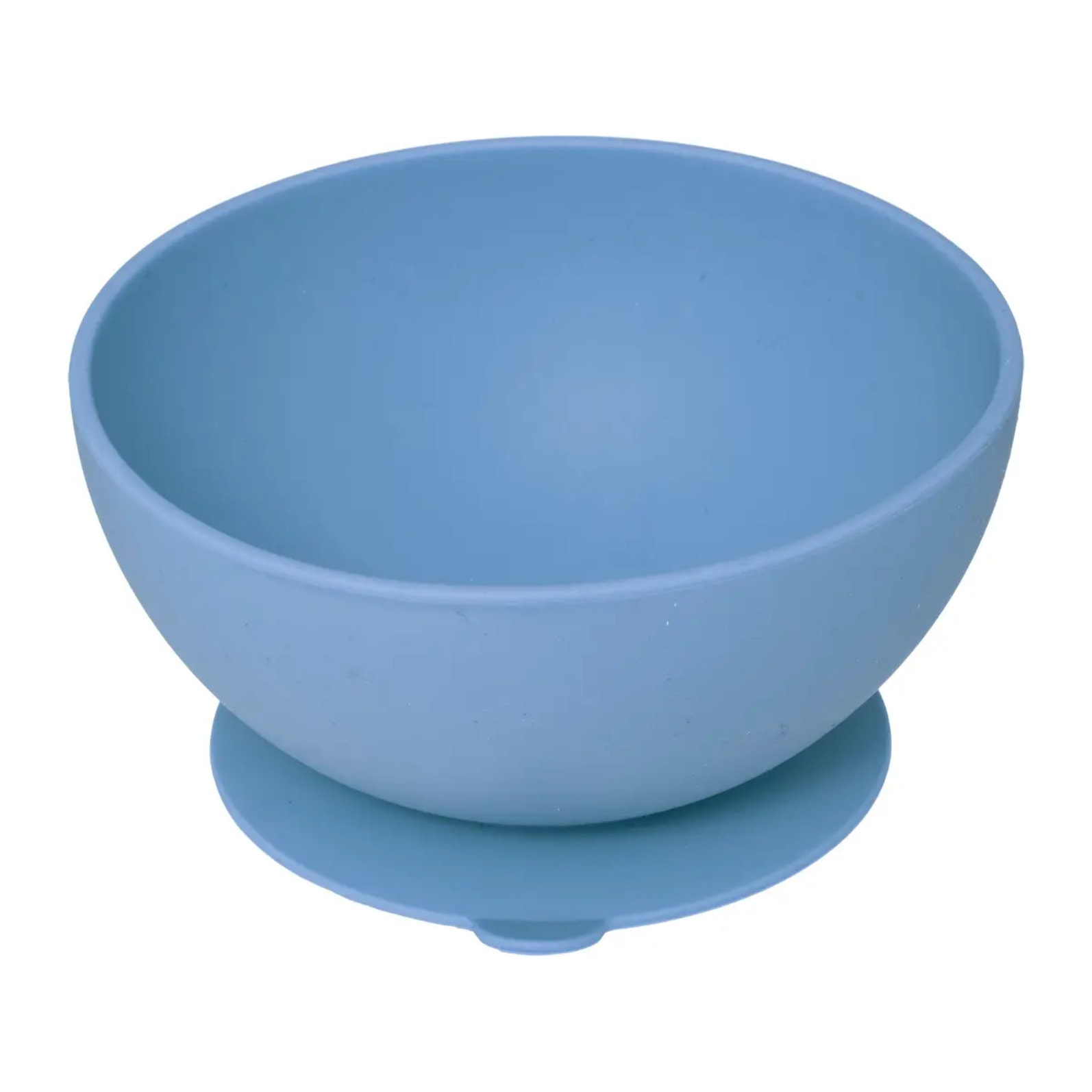 Set repas enfant bleu 20x20cm