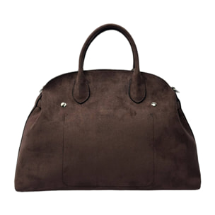 Borsa Adulto unisex Tata Italia Marrone