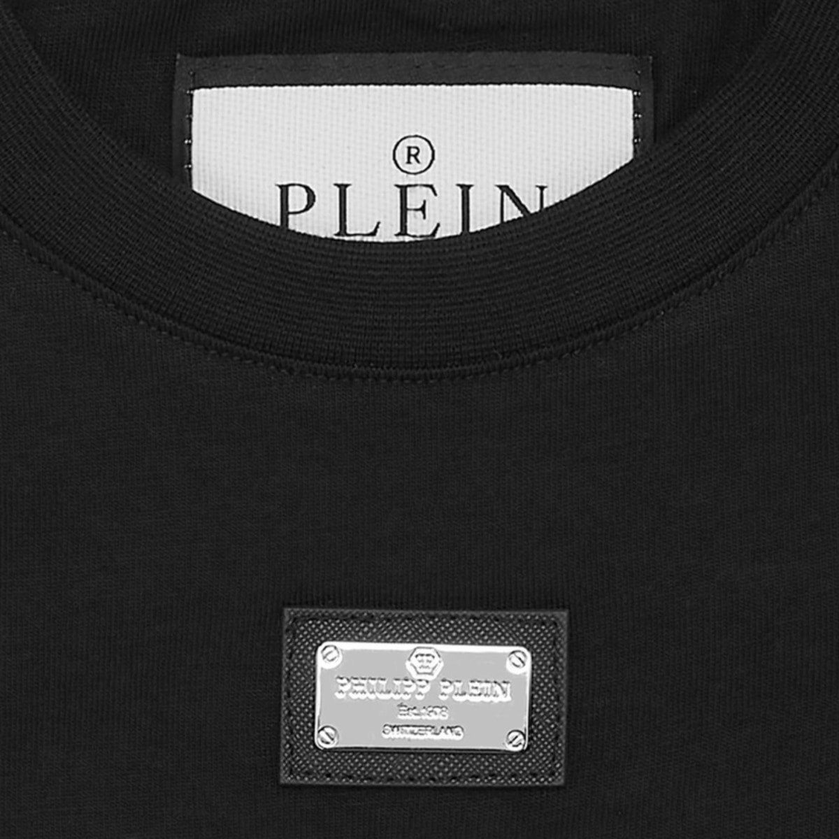 PHILIPP PLEIN Camiseta Sexy Pure