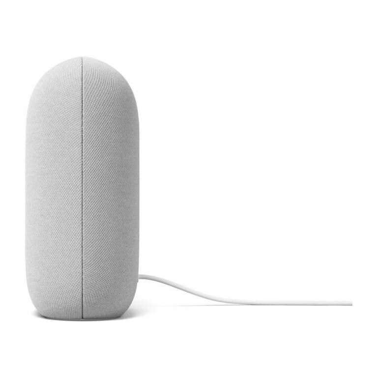 GOOGLE NEST - Enceinte intelligente avec écran Google Nest Hub Galet - SMARTHOME EUROPE