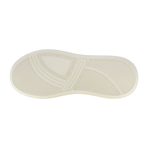 U.S. Polo Assn. - Sneakers ASUKA004W/5YH2 in sintetico per donna