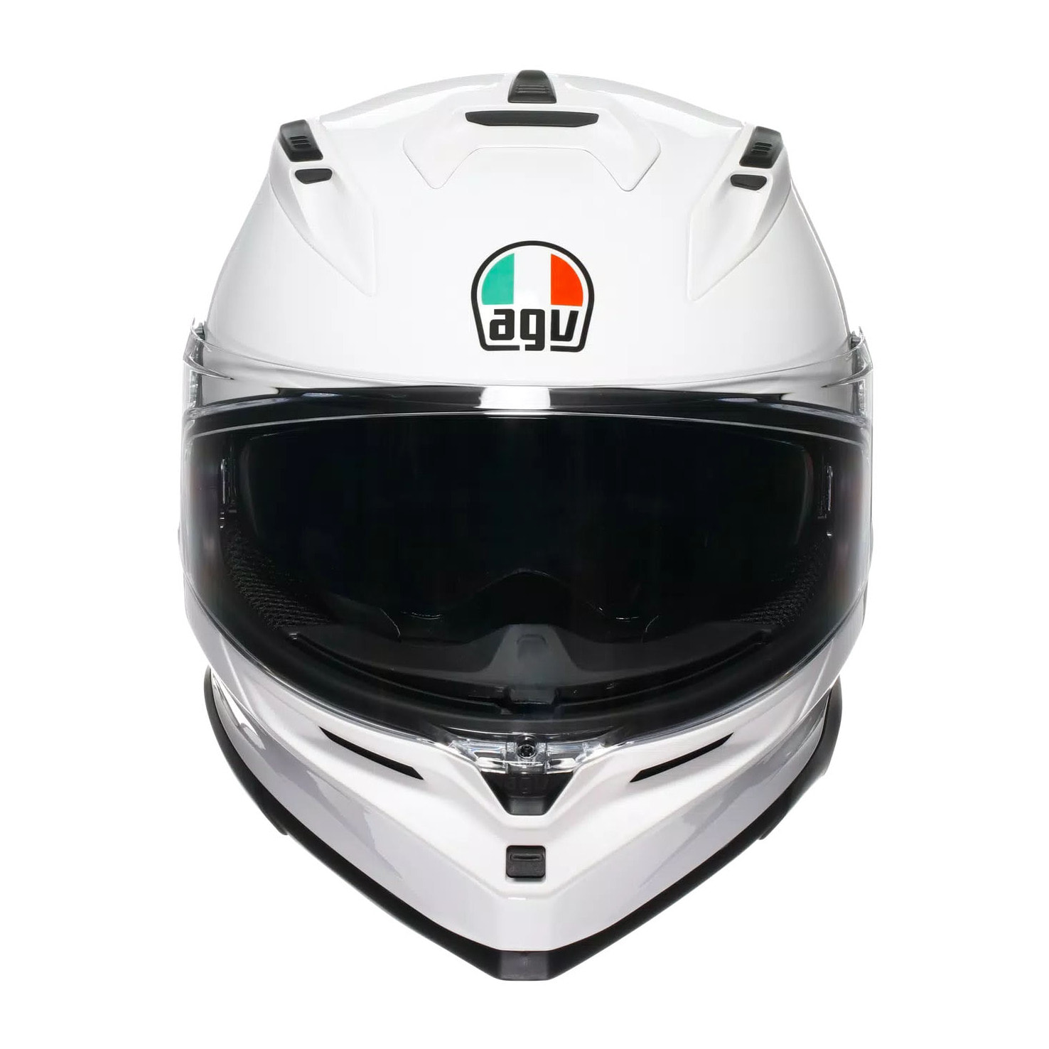 CASCO AGV K7 AGV E2206 MPLK MONO WHITE