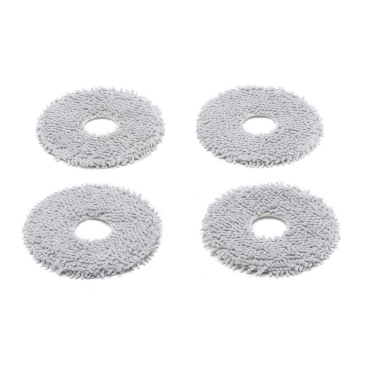 Serpillière DJI Poussière hygiénique station vidage robot aspirateur Romo