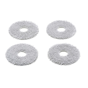 Serpillière DJI Poussière hygiénique station vidage robot aspirateur Romo