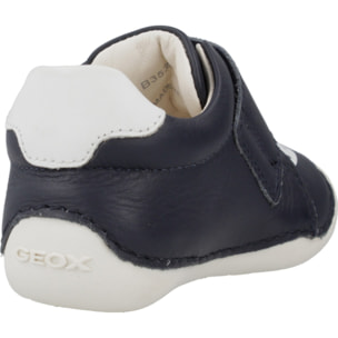 SNEAKERS GEOX B TUTIM