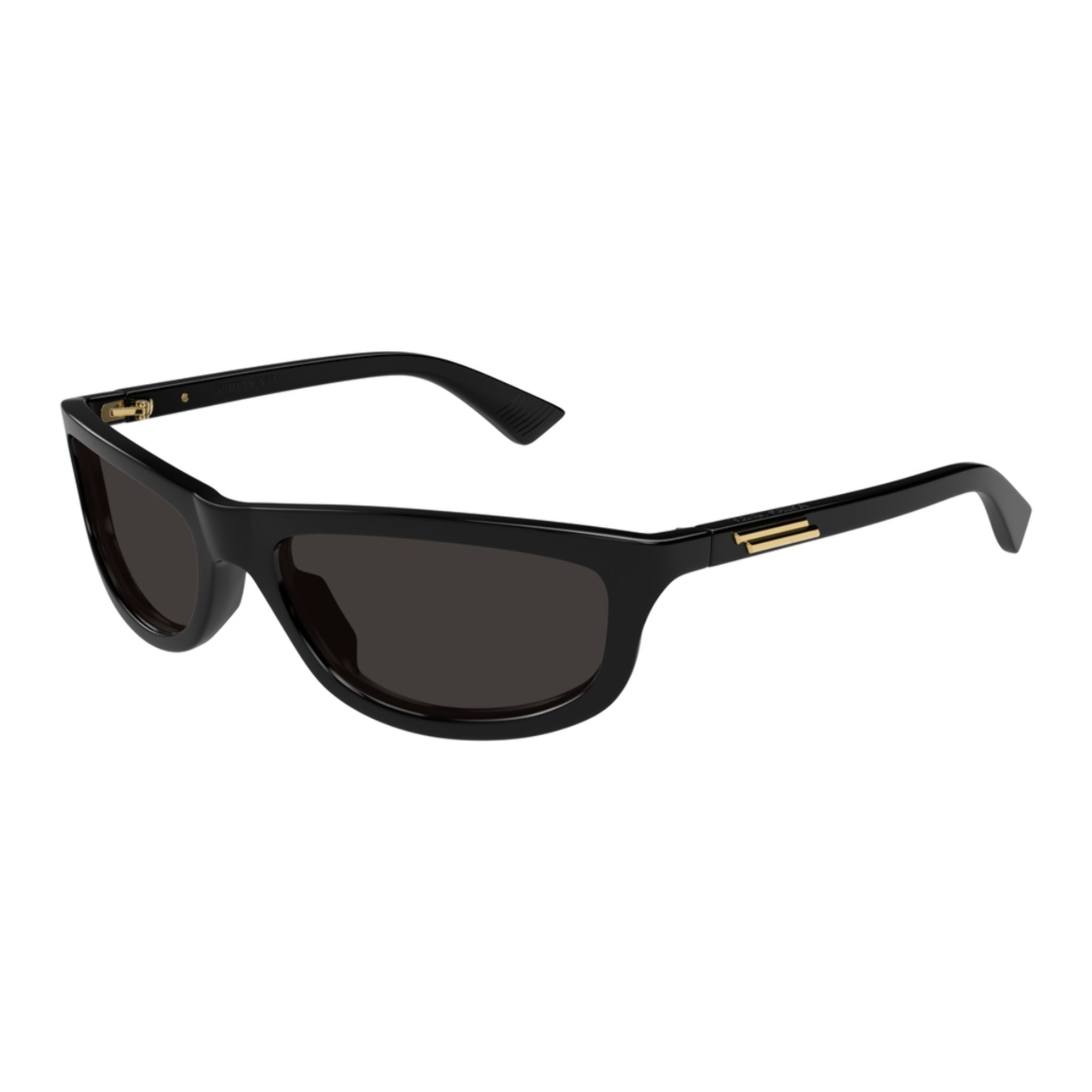 Gafas de Sol Bottega Veneta BV1327S-001 de Acetato Unisex 58 mm