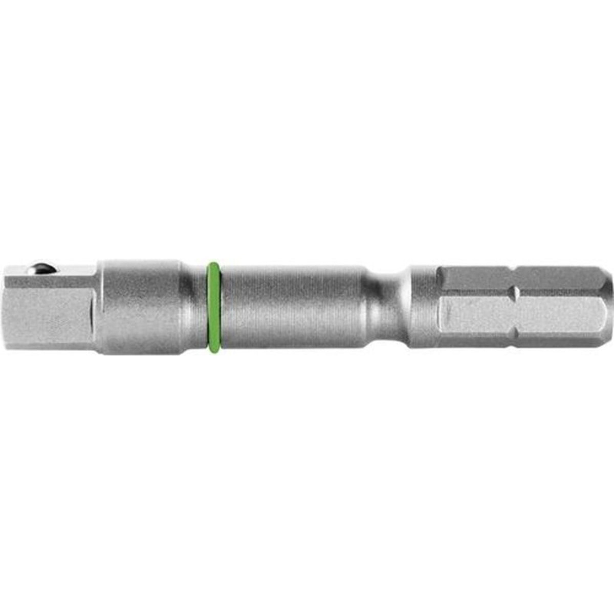 Adaptateur 1/4'-50 CE/KG Centrotec FESTOOL - 495131