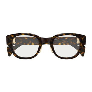 Gafas de Vista Gucci GG2001OJ-002 de Acetato Hombre 48 mm