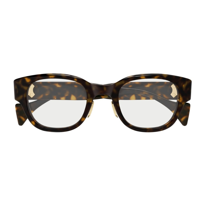 Gafas de Vista Gucci GG2001OJ-002 de Acetato Hombre 48 mm