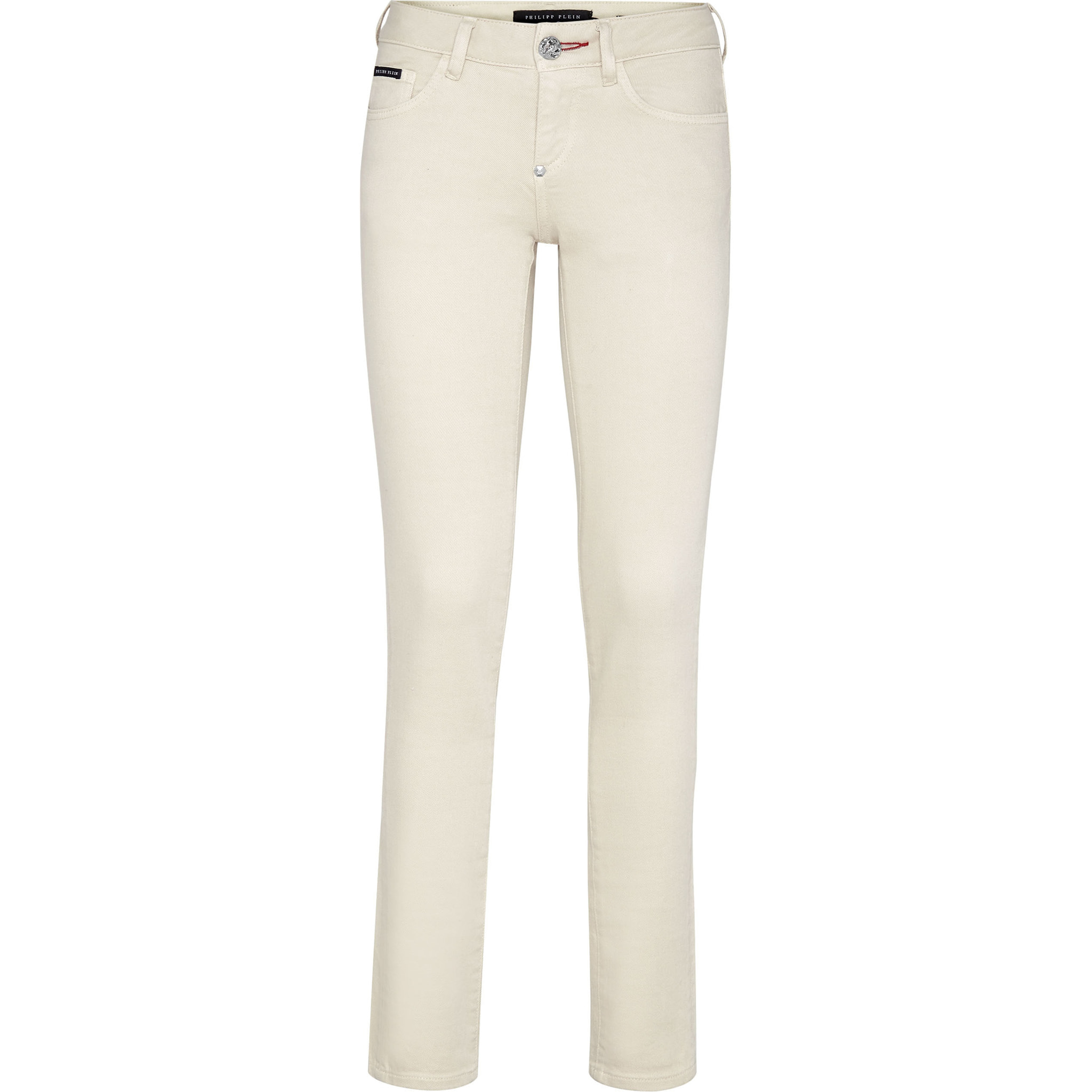 PHILIPP PLEIN Jeans dal taglio slim ICONIC PLEIN