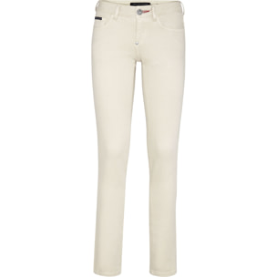 PHILIPP PLEIN Jeans dal taglio slim ICONIC PLEIN
