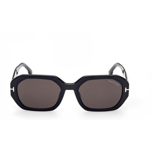 Tom Ford Gafas de sol urbanas sofisticadas FT0917/S Veronique-02