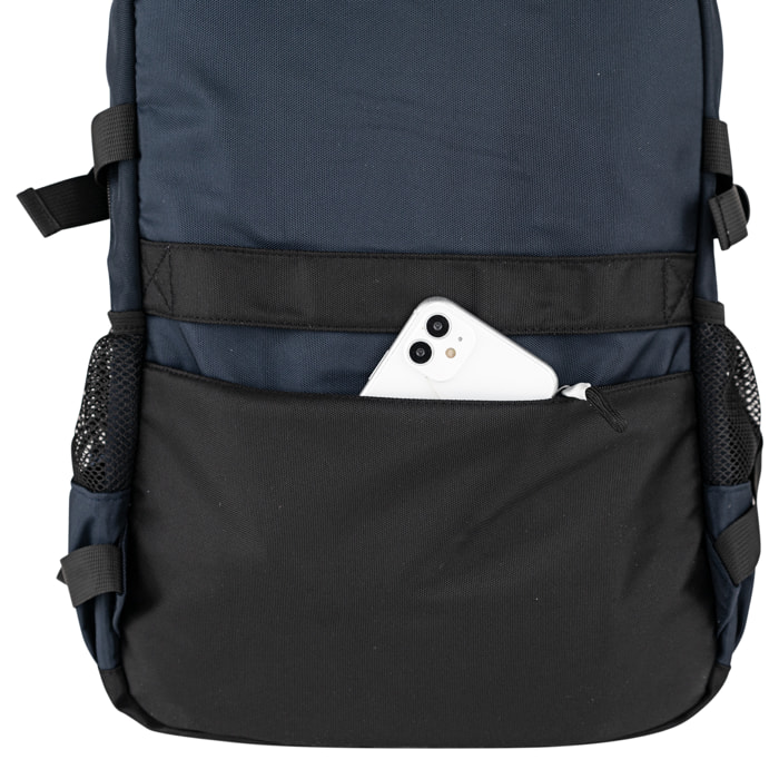 Mochila Casual/Ocio Lois Bross Marino