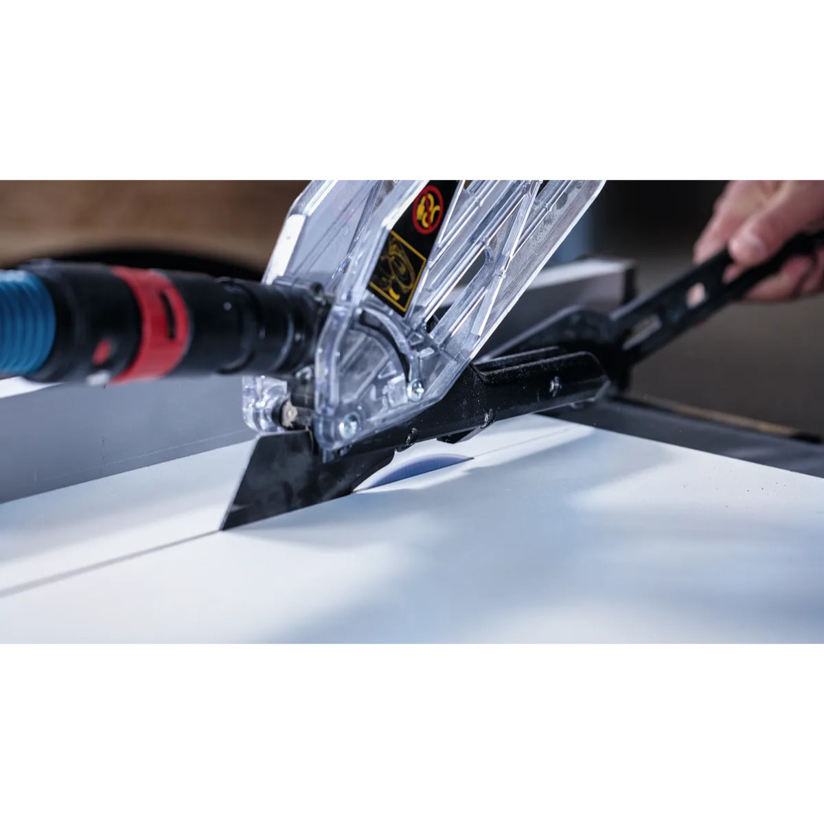 Lame de scie circulaire EXPERT Laminated Panel - BOSCH - 2608902196