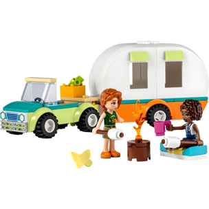 LEGO FRIENDS 41726 - VACANZA IN CAMPEGGIO