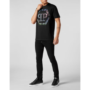 PHILIPP PLEIN T-Shirt Round Neck