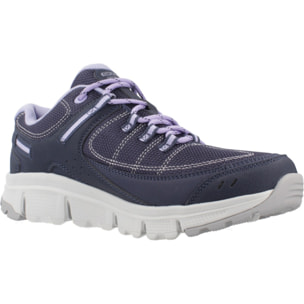 Sneakers de  Mujer de la marca SKECHERS  modelo 180145S Blue