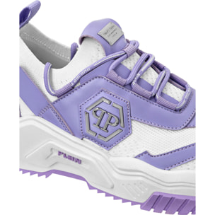 PHILIPP PLEIN Low-Top Sneakers PREDATOR