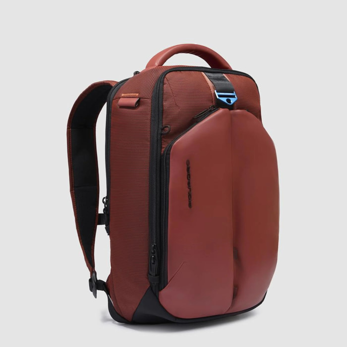 Piquadro Zaino da viaggio porta pc 14