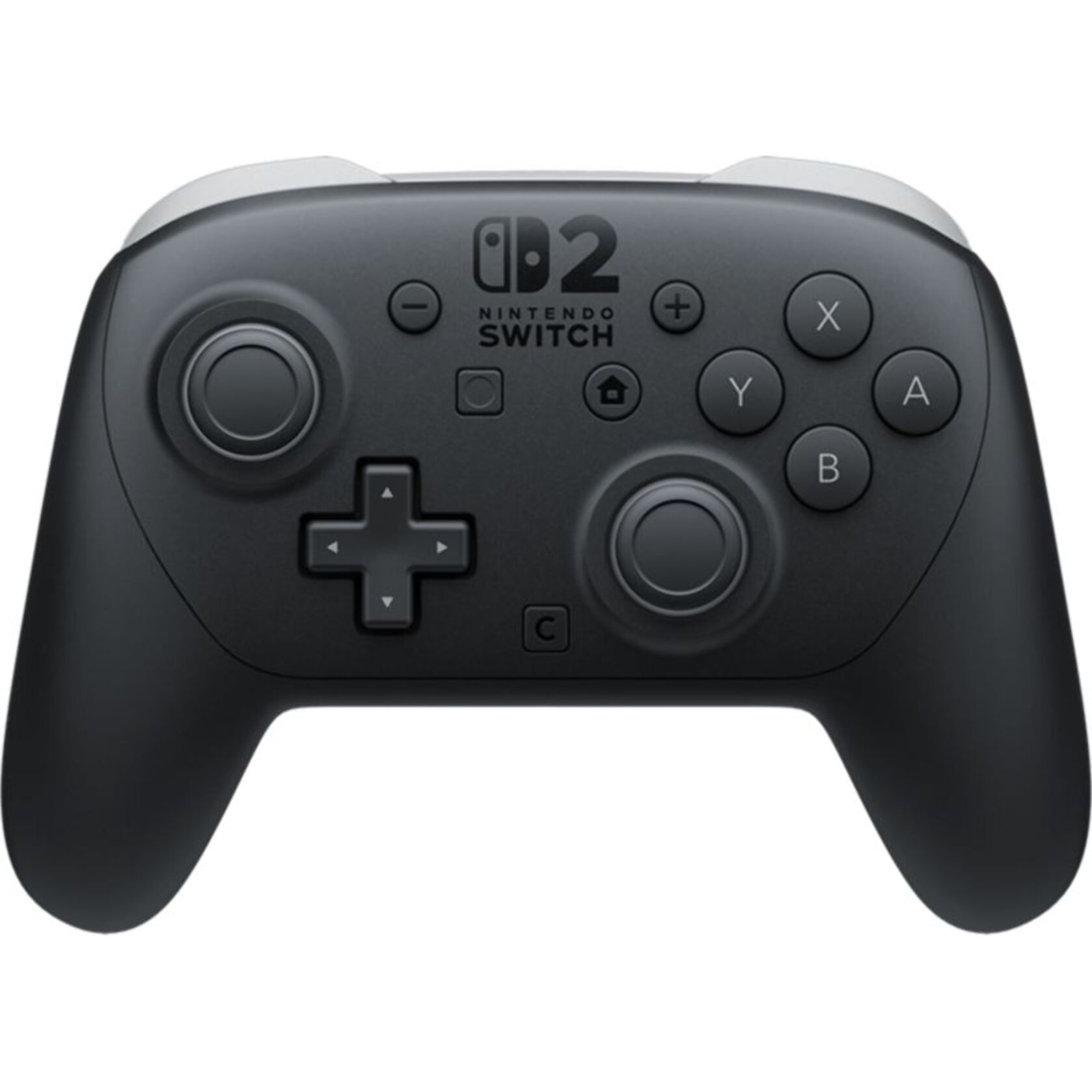 Manette NINTENDO Switch Pro 2