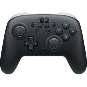 Manette NINTENDO Switch Pro 2