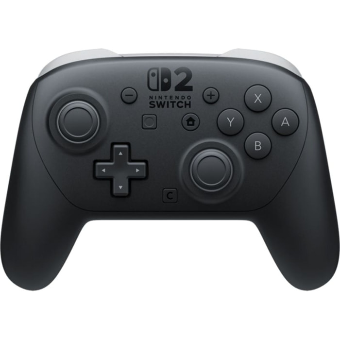 Manette NINTENDO Switch Pro 2