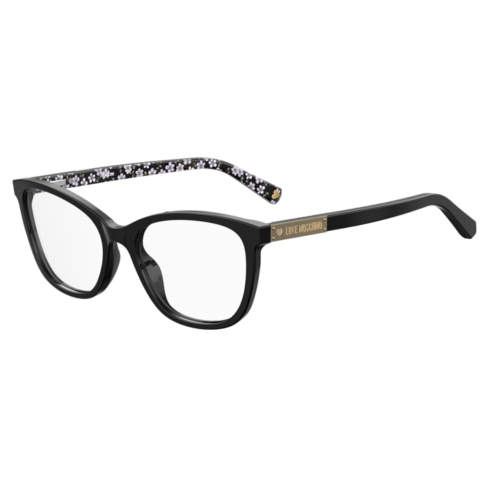 Montura de gafas Love Moschino Mujer MOL575-807