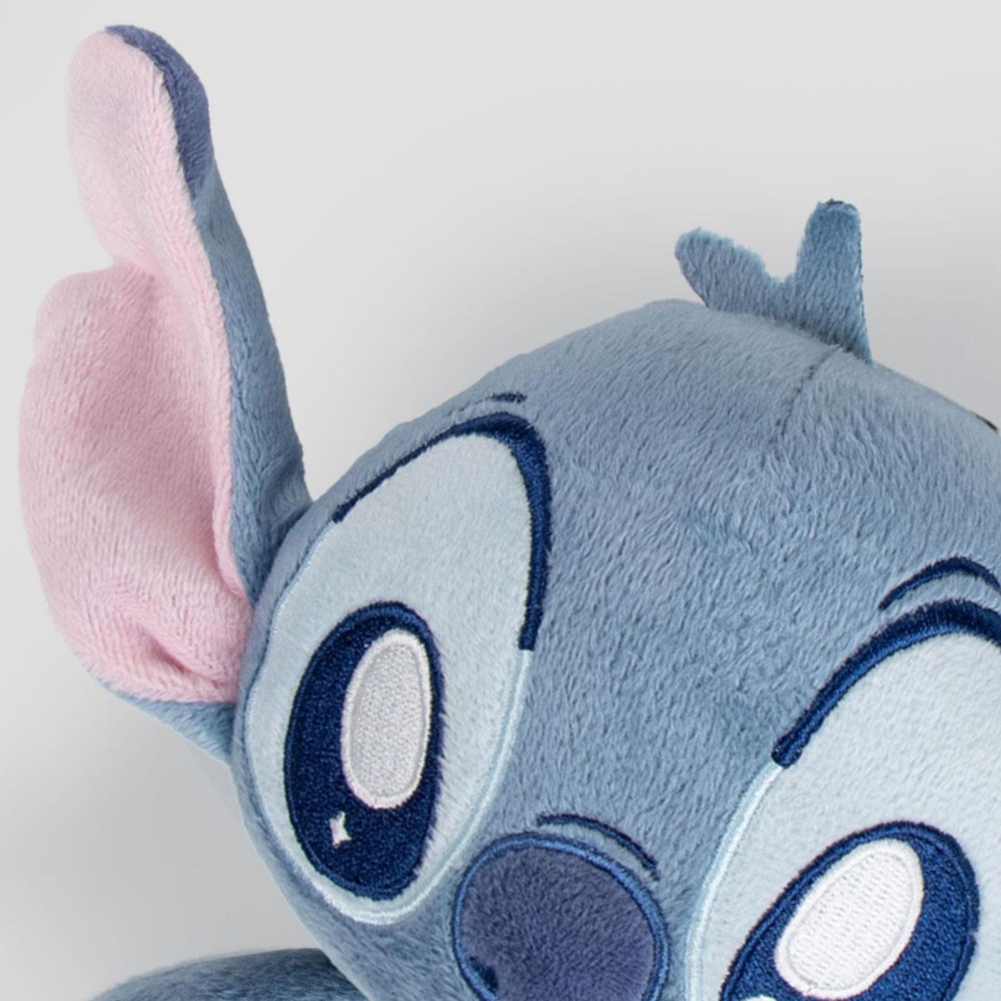 Cuerda Dental Para Perro Personaje Stitch