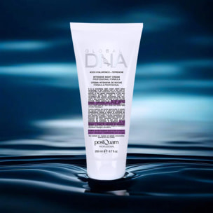 Crema Intensiva de Noche Global DNA - 200 ml