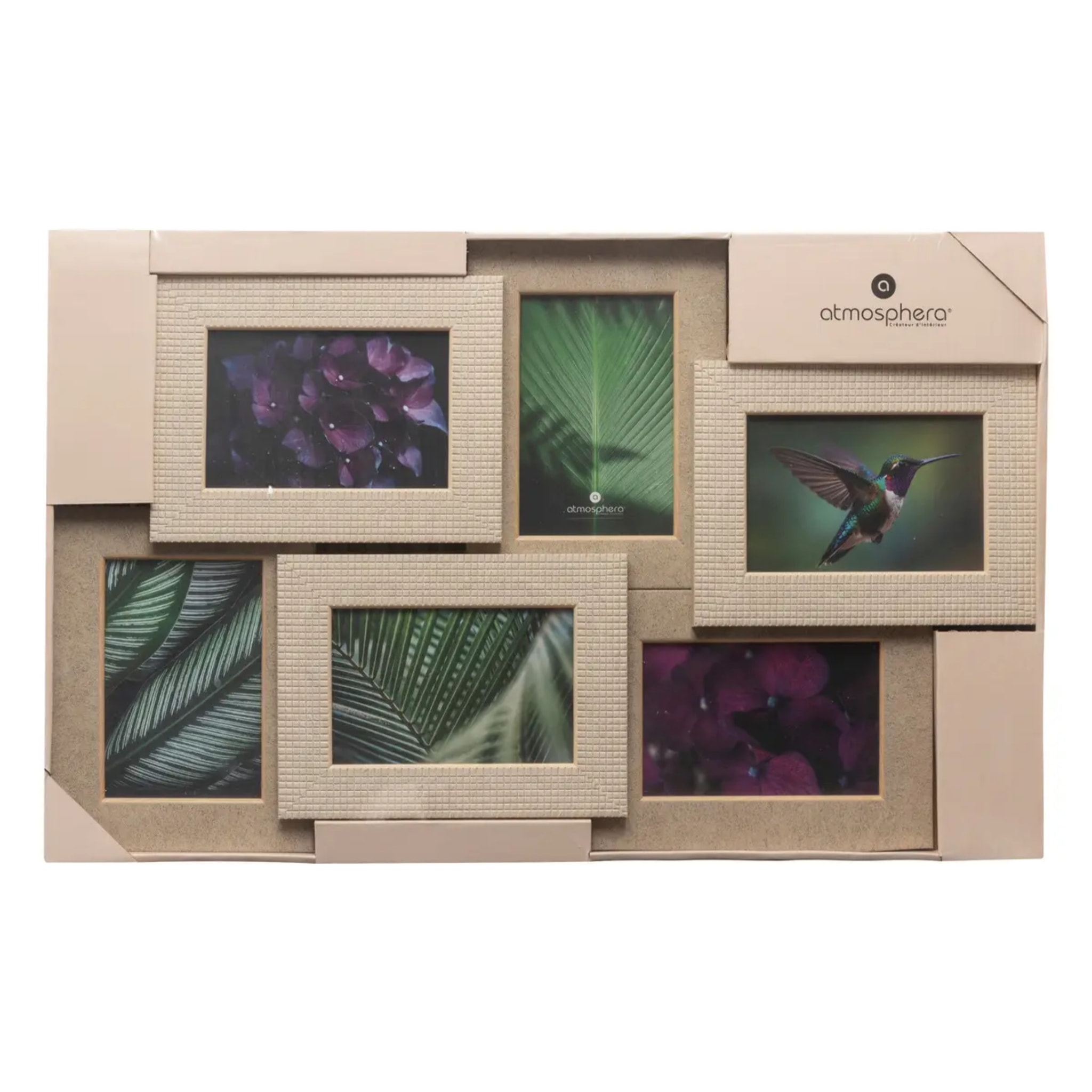 Pêle-mêle "Hedile" 6 photos