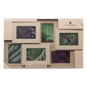 Pêle-mêle "Hedile" 6 photos