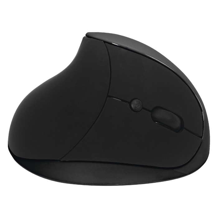 SOURIS ERGONOMIQUE VERTICALE SANS FIL