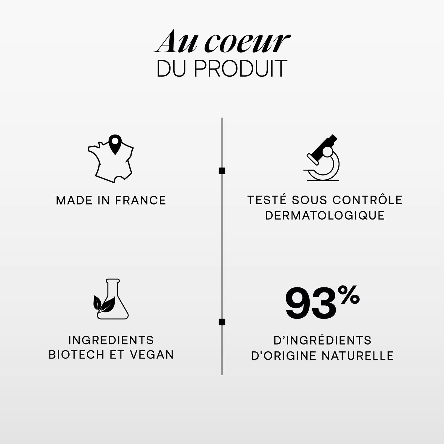 Hyalurx - Gel-En-Huile Démaquillant 125ml