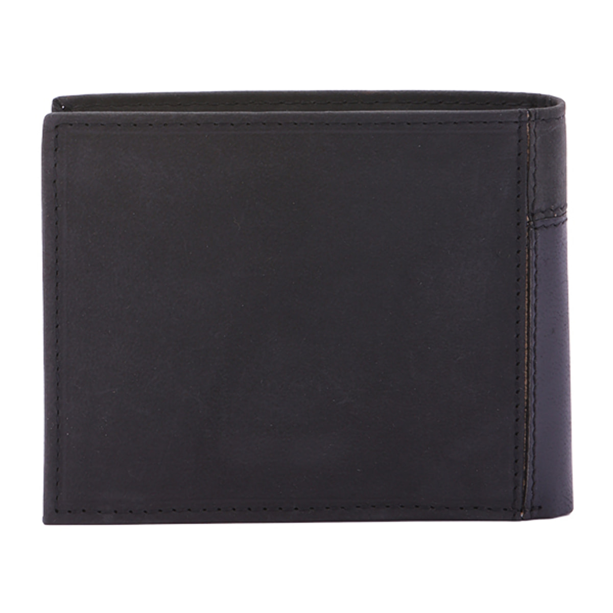 Portafoglio  da uomo In Vera pelle Made in Italy 10x12x3 cm