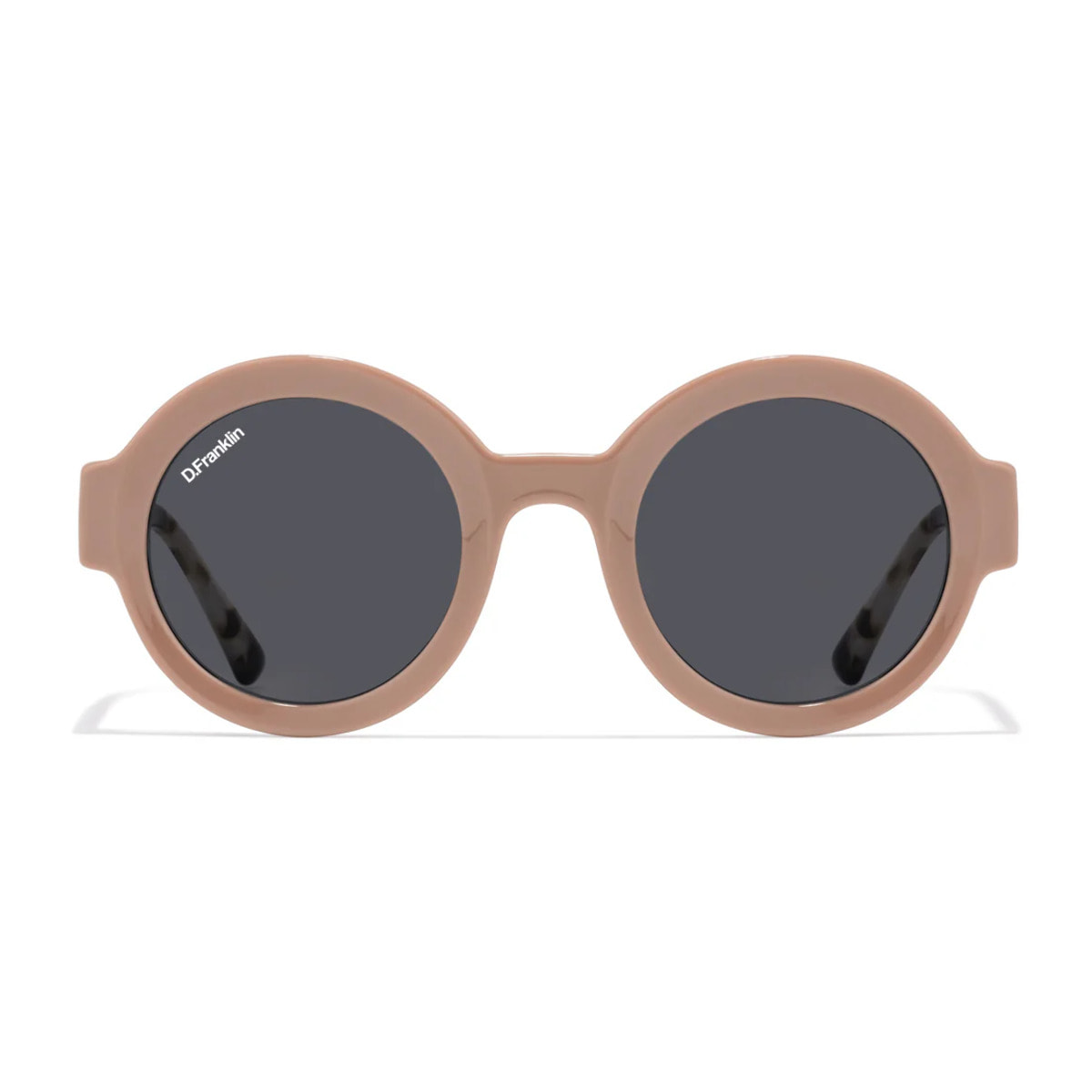 Gafas de Sol 913 Shiny Tan / Smoke D.Franklin