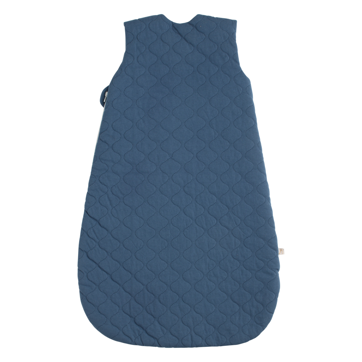 Gigoteuse douillette bébé en coton matelassé
