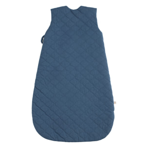 Gigoteuse douillette bébé en coton matelassé