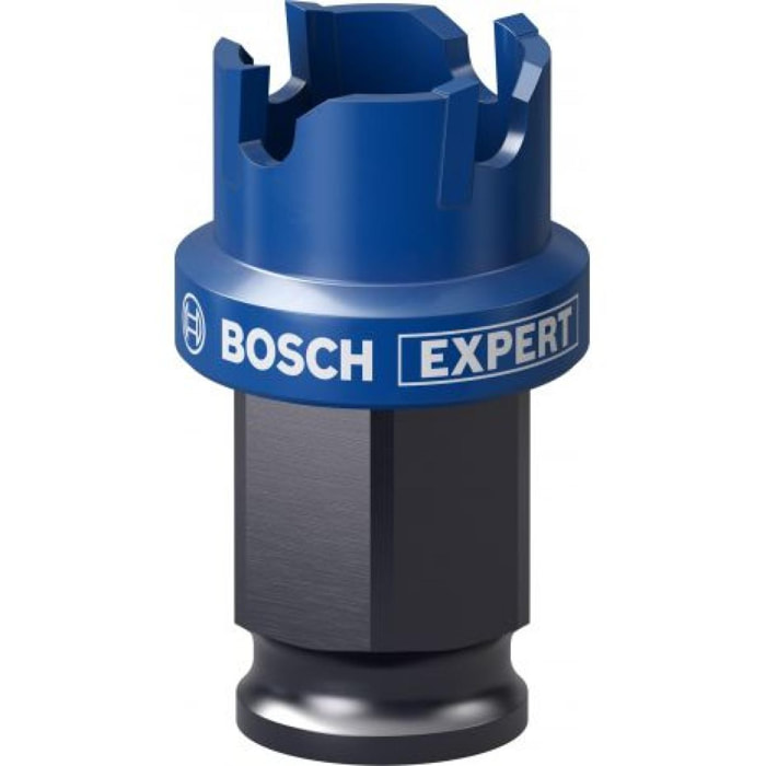 Scie trépan carbure de précision Expert Métal BOSCH - 2608900