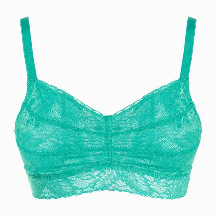 Bralette pizzo