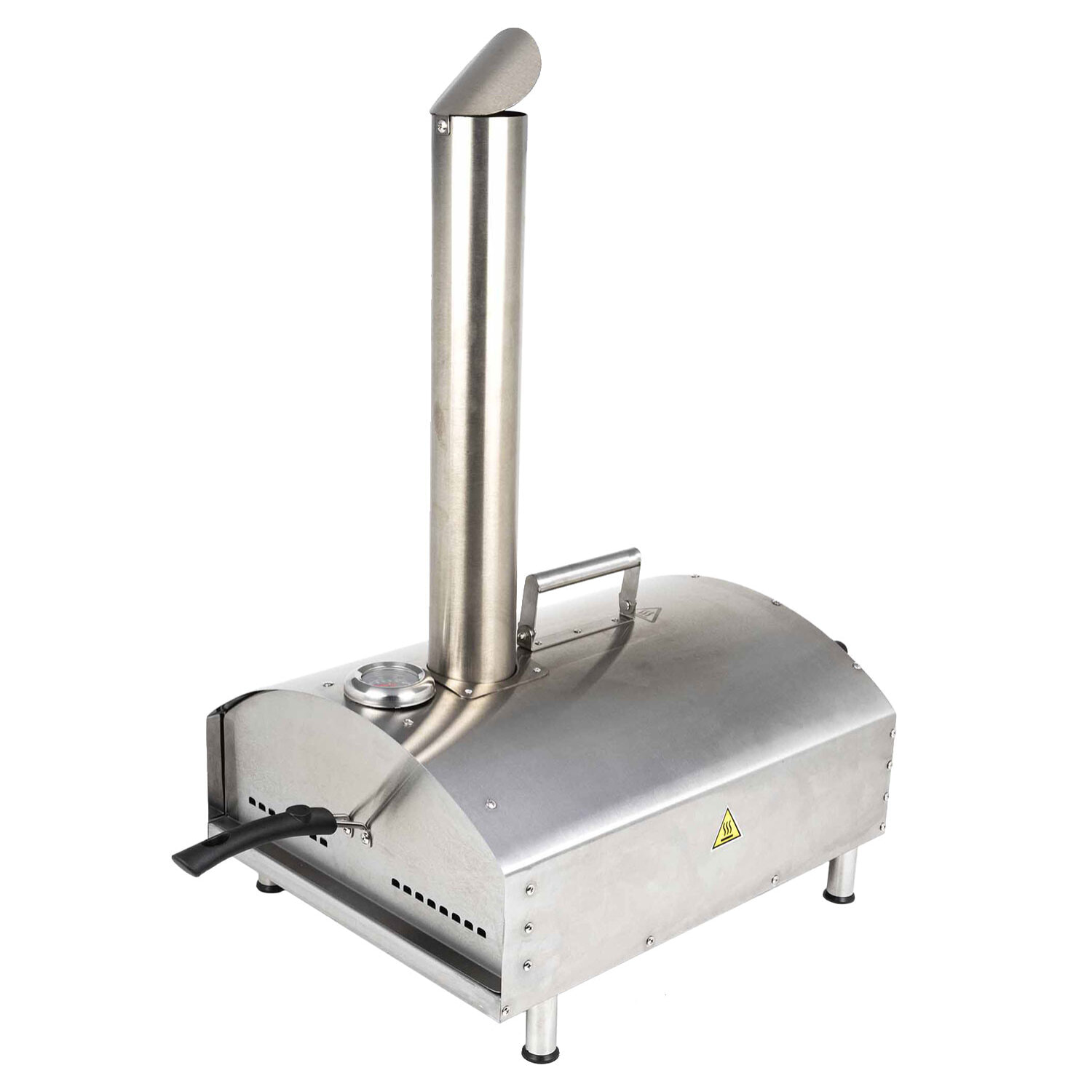 Four à pizza NAPOLI