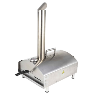 Four à pizza NAPOLI