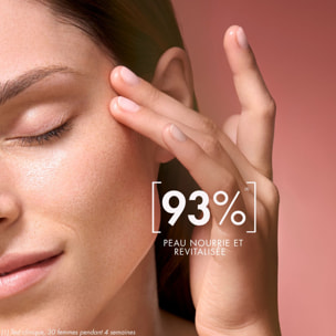 Huiles de Beauté - Huile d'Argan Régénératrice et Nourrissante 100ml                