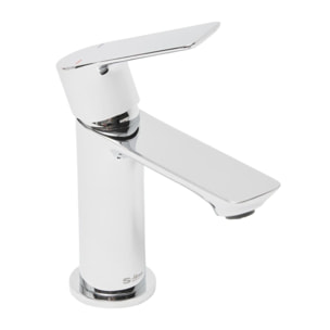 Neo mitigeur de lavabo sans vidage, chrome SIKOBSLNEO271