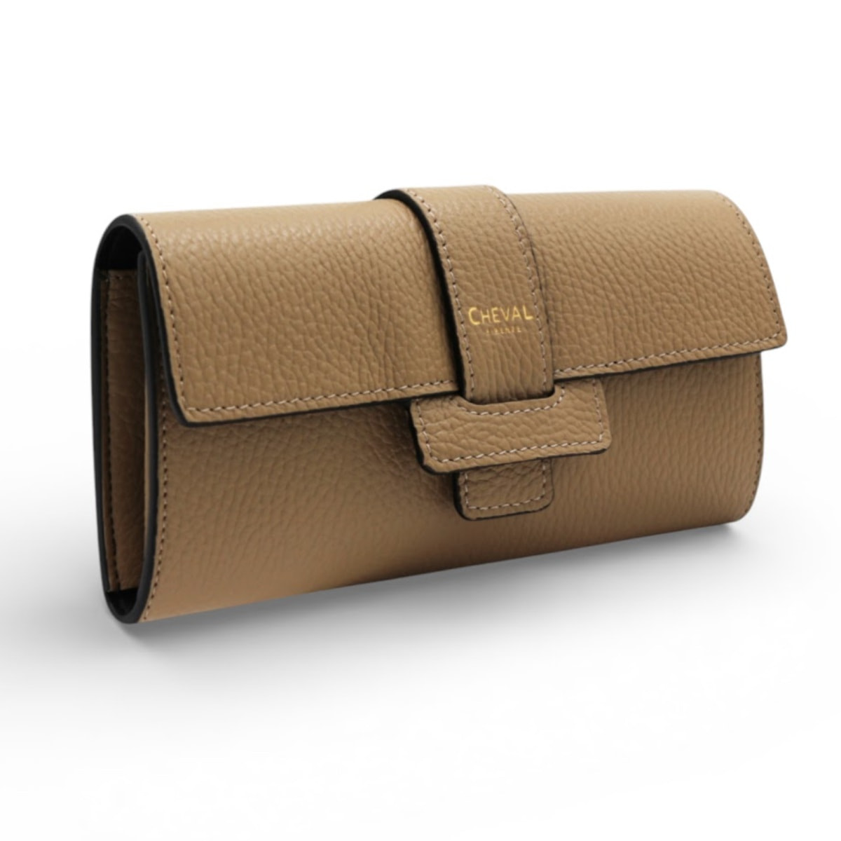 Cartera Cheval Firenze Dean Taupe