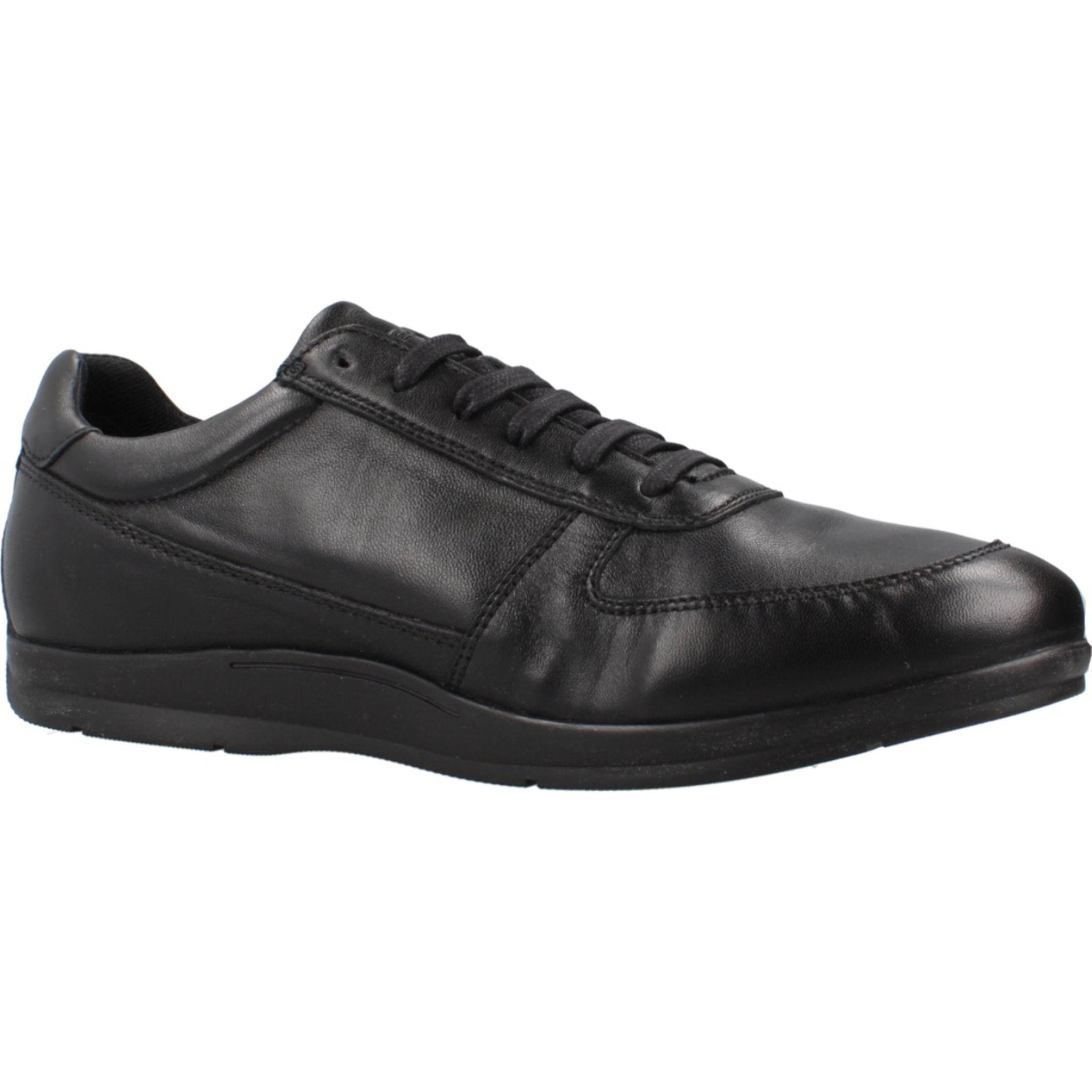 Sneakers de  Hombre de la marca GEOX  modelo U267VC 000LM NEGRO